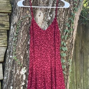 Vintage Betsy Johnson Dress